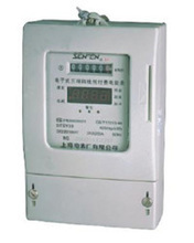 【預(yù)付費(fèi)電度表】最新最全預(yù)付費(fèi)電度表 產(chǎn)品參考信息
