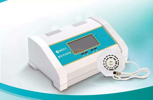 想買放心的氫一號細(xì)胞排毒儀,就來廣州好的電子科技 氫一號細(xì)胞排毒儀廠商代理