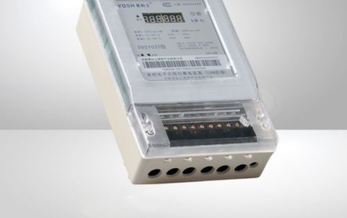 三相四線80安電表能負載多少