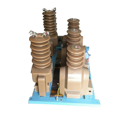 【永力】供應 JLSZW-35 干式高壓計量箱(圖) - 【永力】供應 JLSZW-35 干式高壓計量箱(圖)廠家 - 【永力】供應 JLSZW-35 干式高壓計量箱(圖)價格 - 樂清市永力高壓開關廠 - 