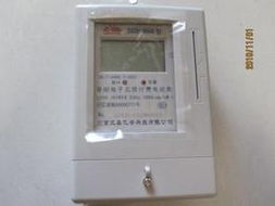 單相智能電表供應(yīng)信息 單相智能電表批發(fā) 單相智能電表價格 找單相智能電表產(chǎn)品上