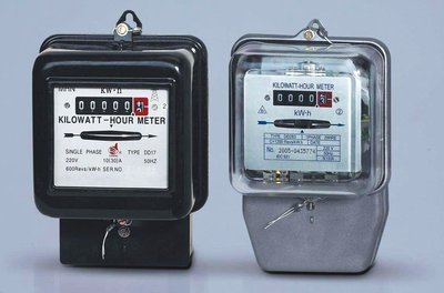 智能電表電費(fèi)&ldquo;噌噌&rdquo;的漲,懷疑被動(dòng)了手腳,電工說偷電賊就在家