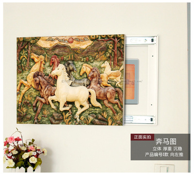 必升輝裝飾畫 廠家直銷，誠招代理，點亮空間藝術之美