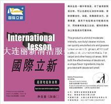 大連力新清潔服務(wù) 專業(yè)家政，品質(zhì)生活的信賴之選