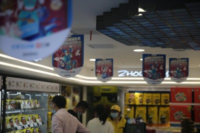 數(shù)字賦能，智造未來 周黑鴨以現(xiàn)代化智能工廠引領(lǐng)品牌升級(jí)新篇章